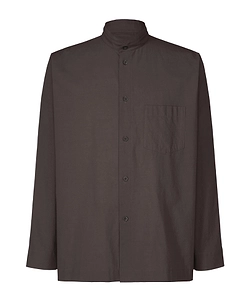 Streamline Long-Sleeved Shirt