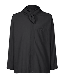 Chest-Pocket Shirt