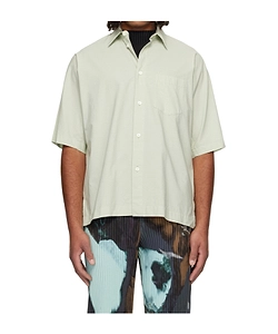 Streamline Short-Sleeved Shirt