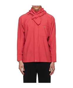 Streamline Long-Sleeved Shirt