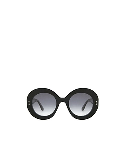 Isabel Marant Joany Round Frame Sunglasses