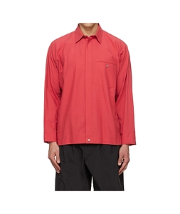 Streamline Long-Sleeved Shirt