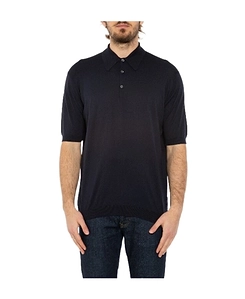 John Smedley Classic Isis Polo Shirt