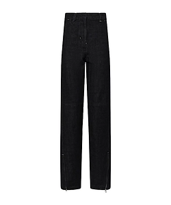 Le Cargo De-N?Mes Ultra-High Rise Jeans