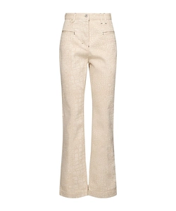 Le De-N?Mes Norma Straight Jeans