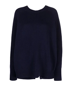 Isabel Marant Lison Knitted Jumper