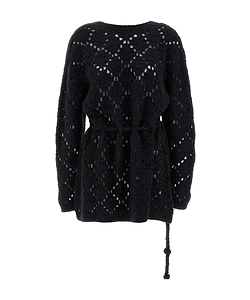 Isabel Marant Merida Mini Dress