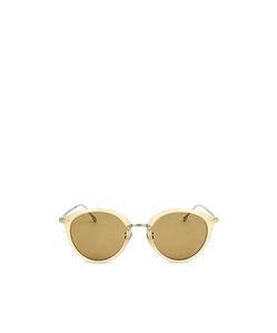 Isabel Marant Oval Frame Sunglasses