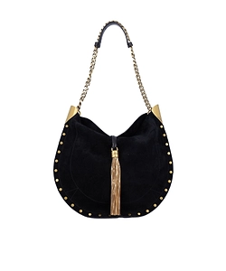 Isabel Marant Oskan Tassel Bag