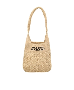 Isabel Marant Praia Small Shopper Bag
