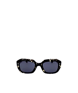 Isabel Marant Square Frame Sunglasses