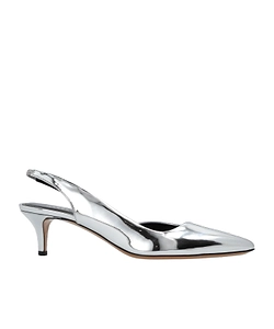 Isabel Marant Piery Slingback Pumps