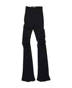 Merria Flared Trousers