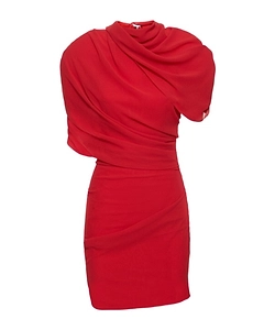 Pendant Dress