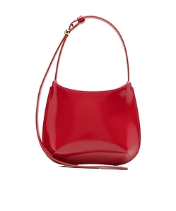 Jacquemus Le Petit Bisou Shoulder Bag