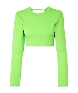 Piccola Cut Short T-Shirt