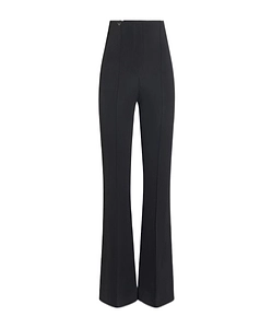 Pocket Casual Pants