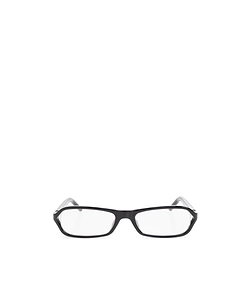 Rectangle-Frame Glasses