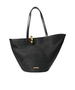Jacquemus Bambola Top Handle Bag