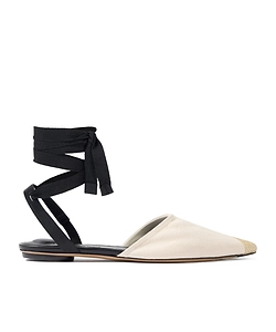 Jacquemus The Espadrilles Mules