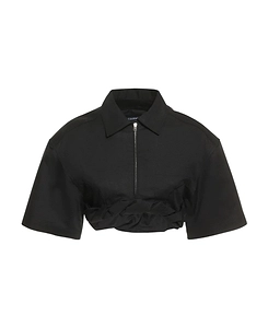 Short Blouse