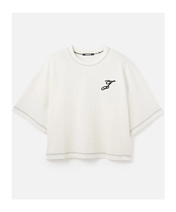 Jacquemus The Letro Crewneck T-Shirt