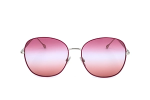Isabel Marant Round Frame Sunglasses