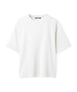 Jacquemus Round Neck Ventadou Jersey T-Shirt