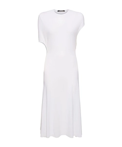 Short Sleeve Dress