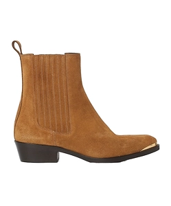 Isabel Marant Slip-On Boots