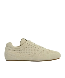 Isabel Marant Sennyh Low-Top Sneakers