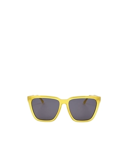 Isabel Marant Square Frame Sunglasses