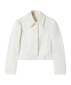 Abbe Collared Jacket