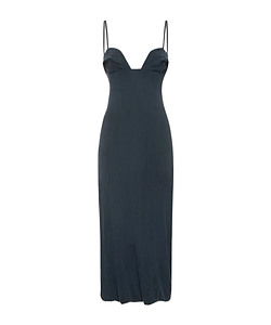 Spaghetti Strap Dress