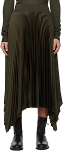 Ade Maxi Skirt