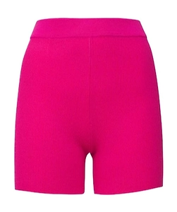 Slim Shorts