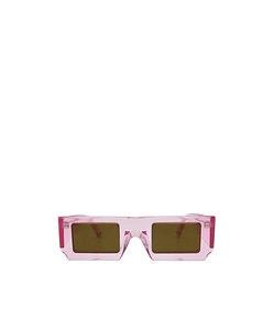 Square Sunglasses