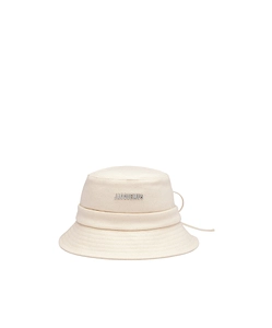 Jacquemus The Gadjo Bucket Hat