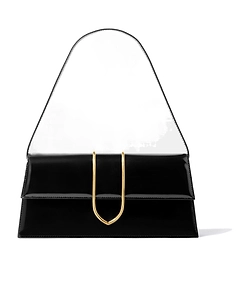 Jacquemus The Long Bambino Flap Bag