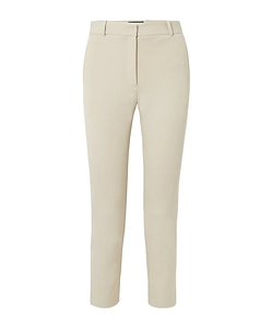 Belt Loop Casual Pants