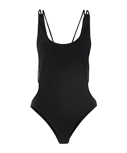 Isabel Marant Tenisia One-Piece Swimsuit