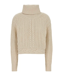 Isabel Marant ÉToile Knitted Jumper