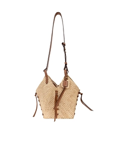Isabel Marant Tampa Mini Crossbody Bag