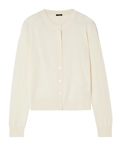 Button Long Sleeve Sweater