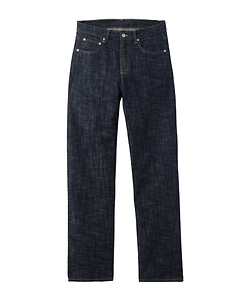 Jacquemus Straight-Leg Jeans