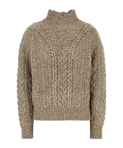 Isabel Marant ÉToile Bolinea Jumper