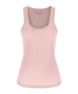 Isabel Marant Thea Ribbed Tank Top