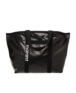 Isabel Marant Warden Tote Bag