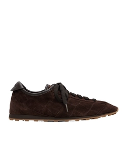The Tennis Sneakers