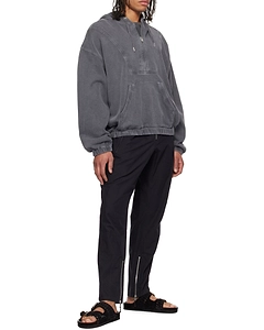 Isabel Marant Yilsen Elastic Waist Pants